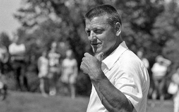 Roger Maris