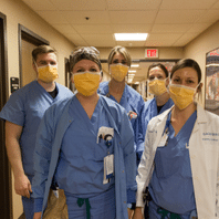 Sanford Health Nurses