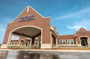 Joe Lueken Cancer Center