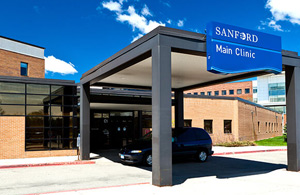 Bemidji Edith Sanford Breast Center