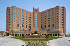 Sanford Medical Center Fargo