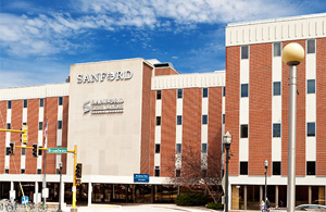 Fargo Edith Sanford Breast Center