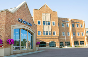 Sioux Falls Cancer Center