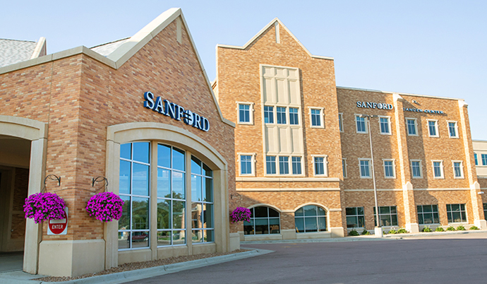 Sioux Falls Cancer Center