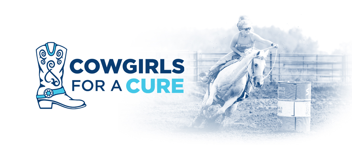 Cowgirls for a Cure Event Image