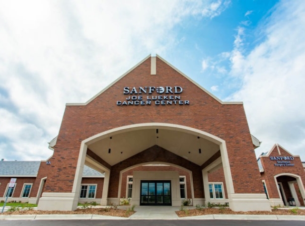 Sanford Health in Bemidji