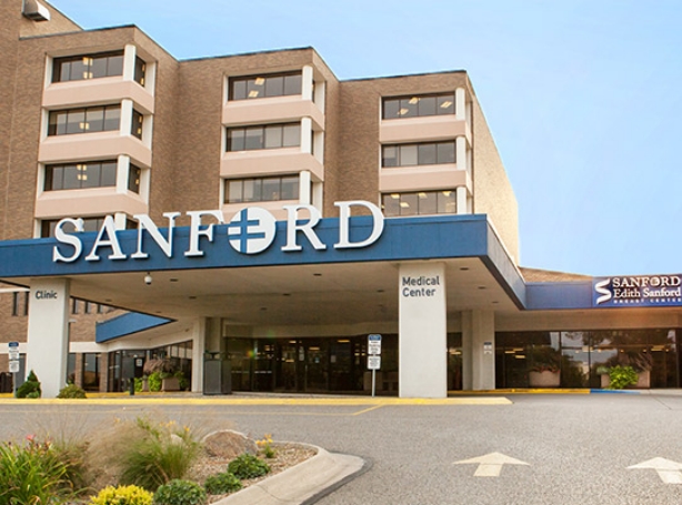 Sanford Health in Bismarck, ND