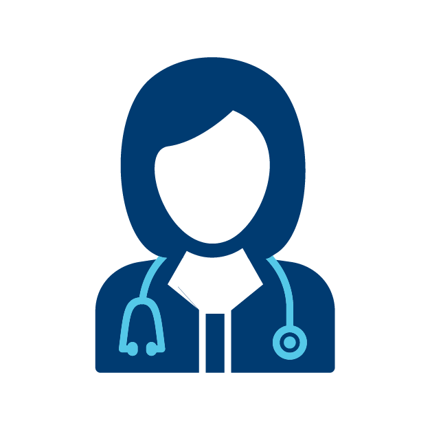 Sanford Health Foundation - Cancer Icon