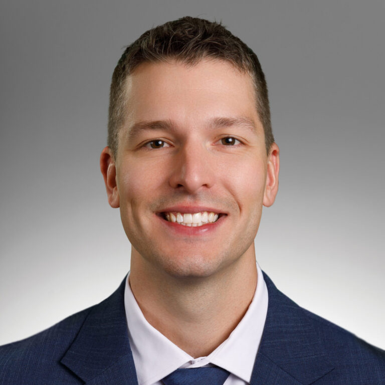 Chris Rivinius Stifel – Financial Advisor