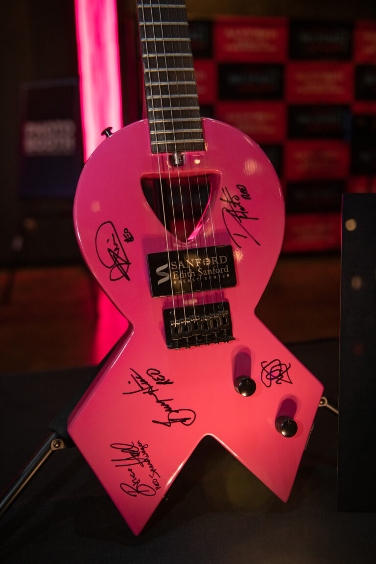 2023 Big Stars & Pink Guitars 1