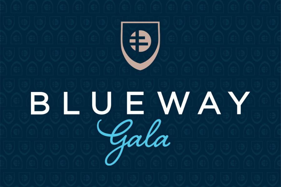  Blueway Gala
