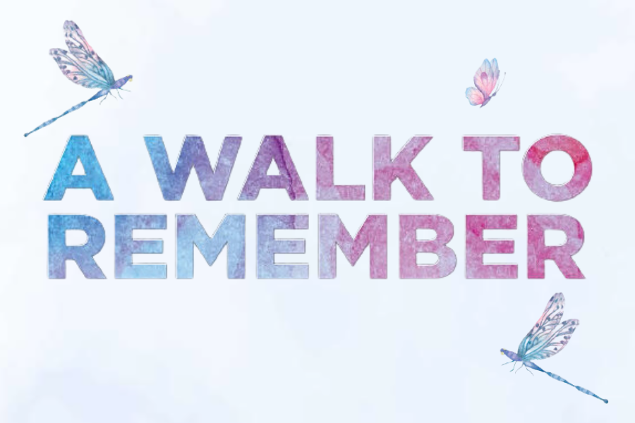  A Walk to Remember - PETAL
