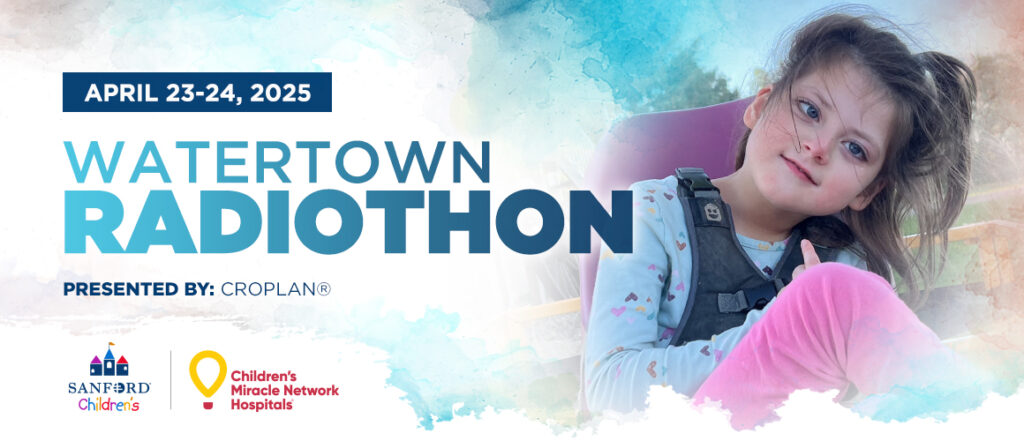 Watertown Radiothon
