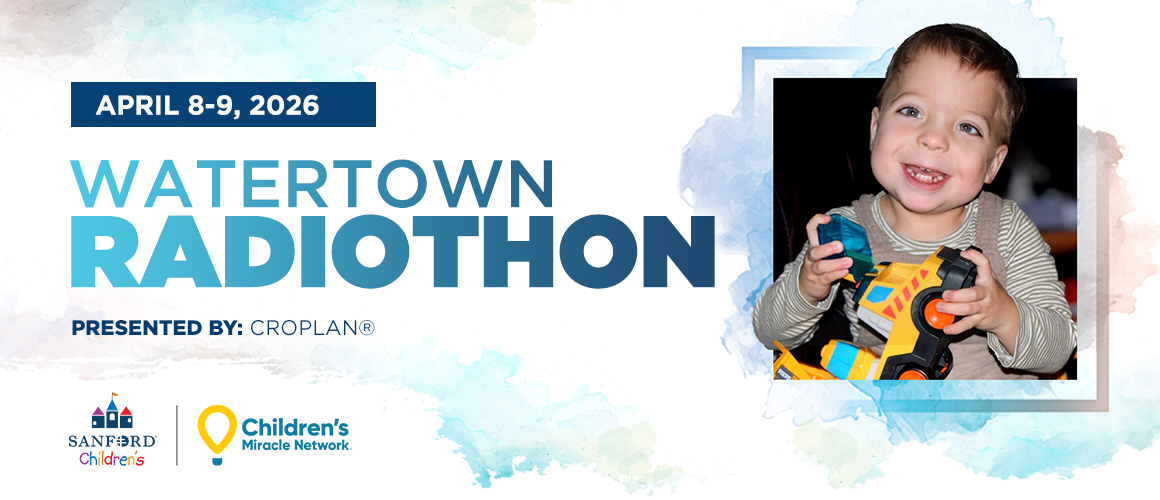 2026 Watertown Radiothon