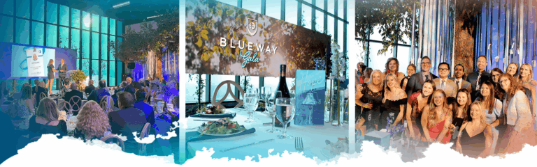 20205 Blueway Gala, Sanford Health Foundation
