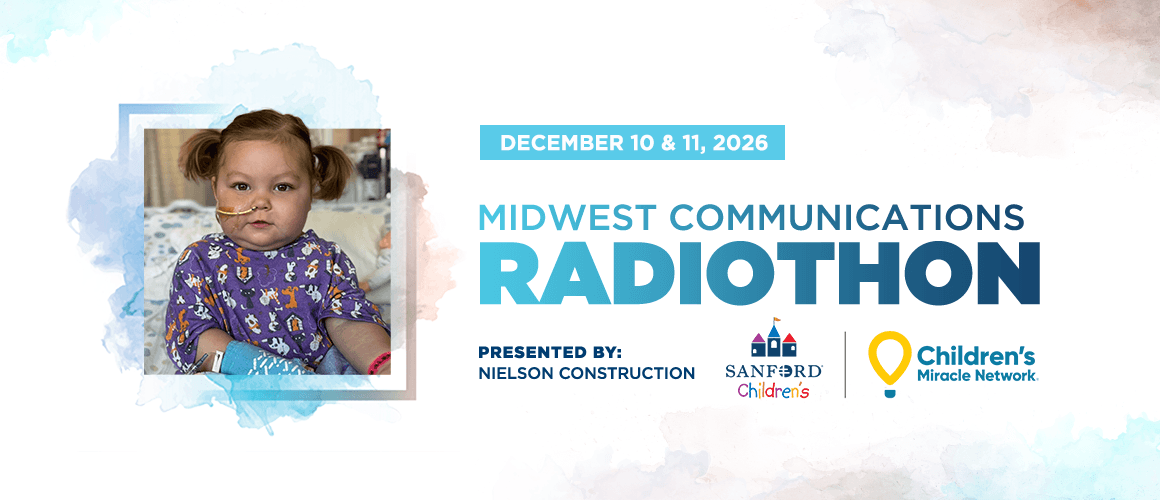 Midwest Communications Radiothon
