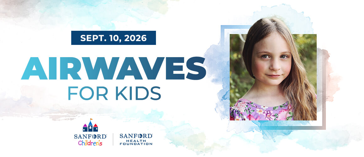 2026 Bismarck Airwaves for Kids Radiothon