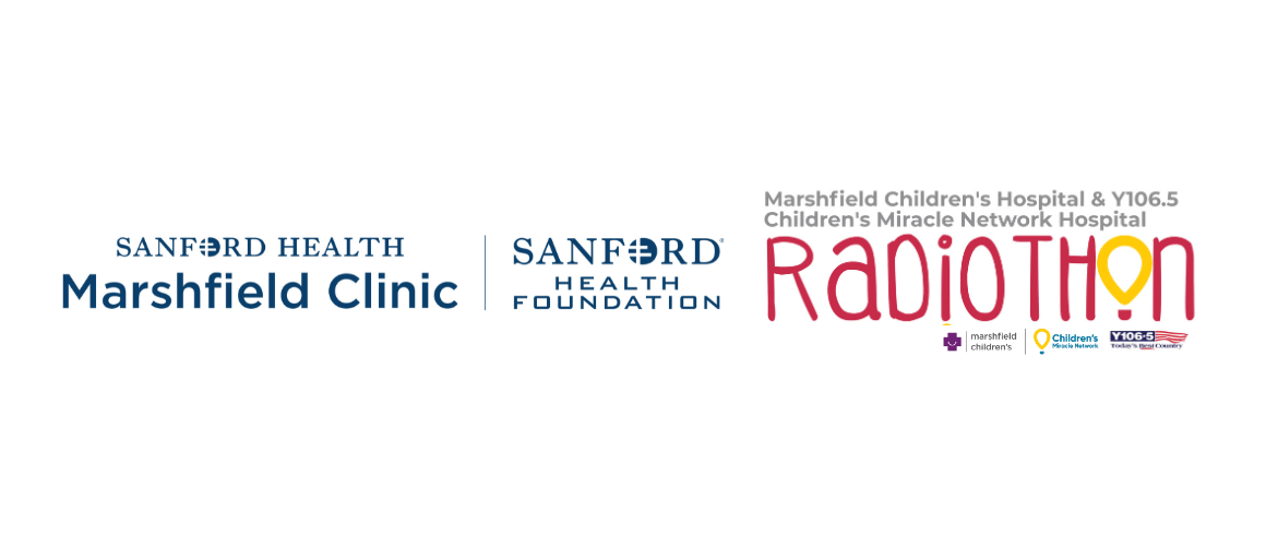 Marshfield Children's CMN Radiothon