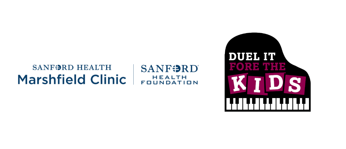 Marshfield's Duel It Fore the Kids Event