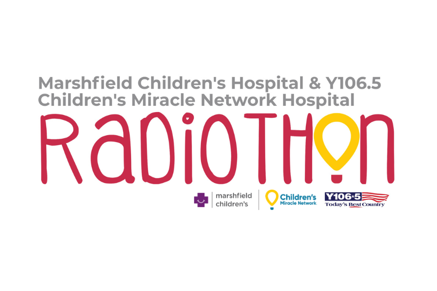  Marshfield Children's CMN Radiothon