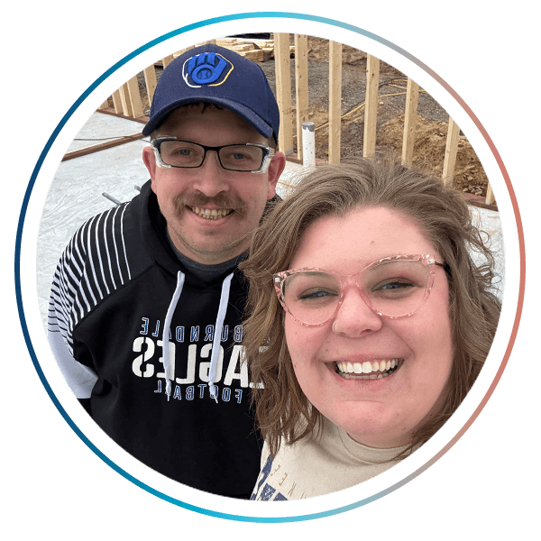 Miranda Connor from Marshfield