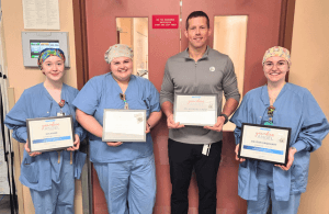  Bismarck Guardian Angels