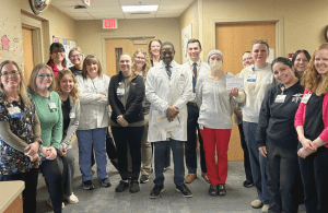  Marshfield Shining Stars