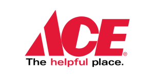 Ace Hardware logo, CMN Partner