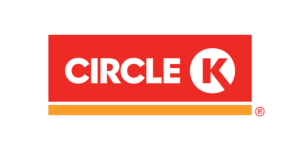 Circle K logo, CMN Partner