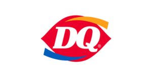 Dairy Queen logo, CMN Partner