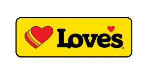 Loves logo, CMN Partner