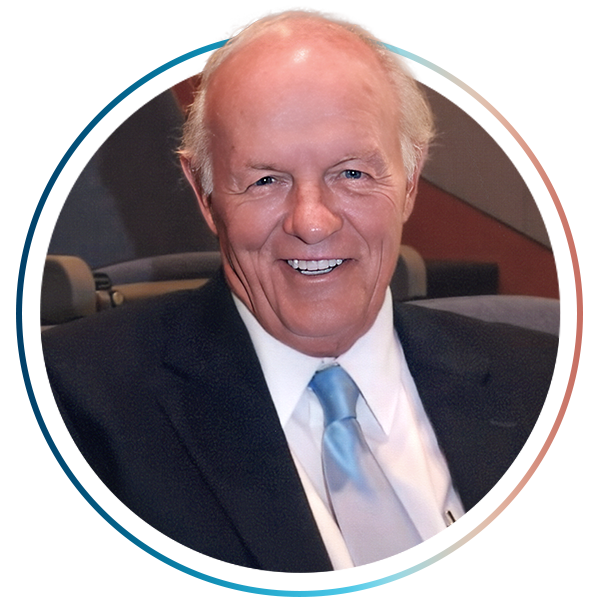 T. Denny Sanford