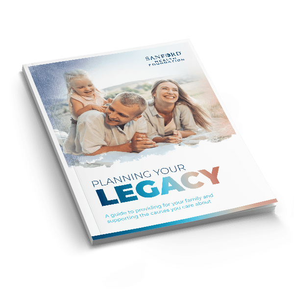 Free Estate Planning Guide