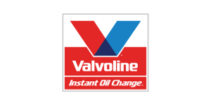 Valvoline Instant Oil Change logo, CMN Partner