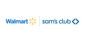Walmart & Sam's Club logos, CMN Partners