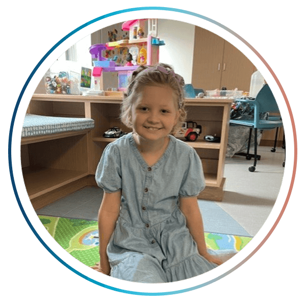Maci - Sanford Health Foundation
