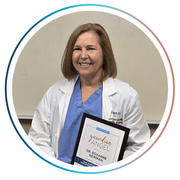 Dr. Roxanne Newman