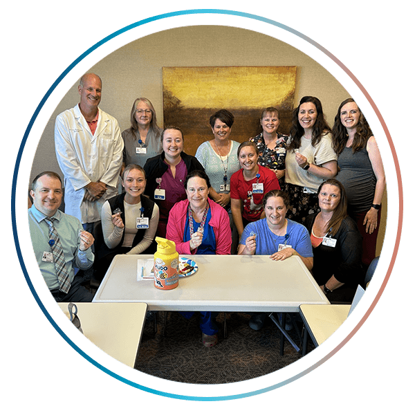 Weston OB/GYN Team