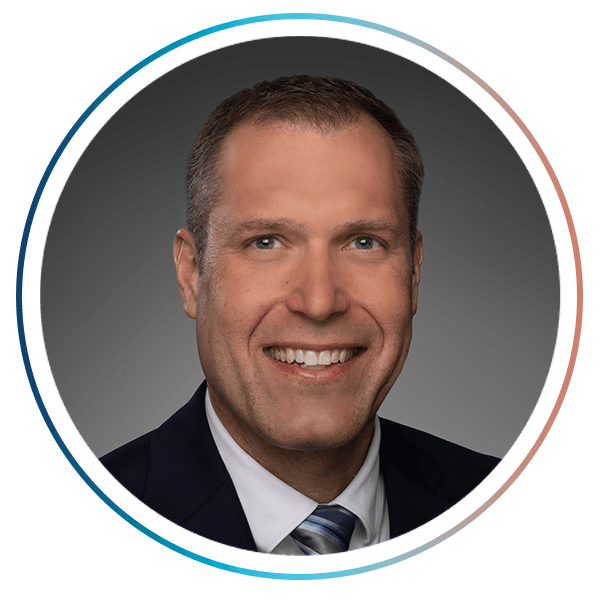 Dr. Brian Hoerneman, Marshfield